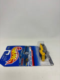 Hot Wheels 1:64 Diecast 1998 First Editions Mustang Mach I 29/40 #670