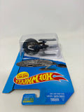 Hot Wheels 2014 HW City Star Trek U.S.S. Vengeance 75/250