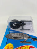 Hot Wheels 2014 HW City Star Trek U.S.S. Vengeance 75/250