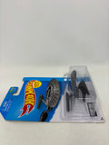 Hot Wheels 2014 HW City Star Trek U.S.S. Vengeance 75/250