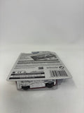 Hot Wheels 2007 New Models ‘69 Ford Mustang 4/36 004/180 Burgundy