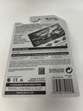 Hot Wheels 2007 New Models ‘69 Ford Mustang 4/36 004/180 Burgundy