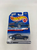 Hot Wheels 1:64 Diecast 1999 First Editions 1970 Chevelle SS 4/26 #915 Blue