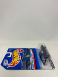 Hot Wheels 1:64 Diecast 1999 First Editions 1970 Chevelle SS 4/26 #915 Blue