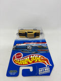 Hot Wheels 1:64 Diecast 1999 First Editions 1970 Chevelle SS 4/26 #915 Gold