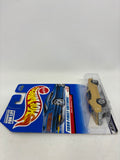 Hot Wheels 1:64 Diecast 1999 First Editions 1970 Chevelle SS 4/26 #915 Gold