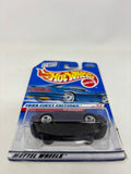 Hot Wheels 1:64 Diecast 1999 First Editions ‘99 Mustang 2/26 #909 Purple