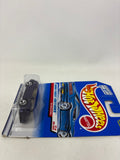 Hot Wheels 1:64 Diecast 1999 First Editions ‘99 Mustang 2/26 #909 Purple