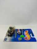 Hot Wheels 1:64 Diecast 1991 Blue Card Gulch Stepper #251