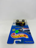 Hot Wheels 1:64 Diecast 1991 Blue Card Gulch Stepper #251