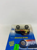 Hot Wheels 1:64 Diecast 1991 Blue Card Gulch Stepper #251