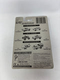 Hot Wheels 1:64 Diecast 1991 Blue Card Gulch Stepper #251