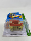 Hot Wheels 1:64 Diecast 2013 HW Imagination Flintstones Flintmobile 70/250