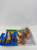 Hot Wheels 1:64 Diecast 2013 HW Imagination Flintstones Flintmobile 70/250