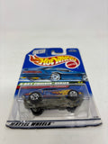 Hot Wheels 1999 X-Ray Cruiser Series ‘67 Camaro 3/4 #947