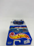 Hot Wheels 1999 X-Ray Cruiser Series ‘67 Camaro 3/4 #947