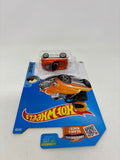 Hot Wheels 1:64 2015 HW Ride Ons 2/5 Pedal Driver 67/250