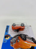 Hot Wheels 1:64 2015 HW Ride Ons 2/5 Pedal Driver 67/250