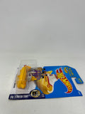 Hot Wheels 2015 HW Screen Time 5/10 The Beatles Yellow Submarine 49/365