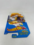 Hot Wheels 2015 HW Screen Time 5/10 The Beatles Yellow Submarine 49/365