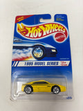 Hot Wheels 1995 Model Series 10/12 Ferrari 355 #350