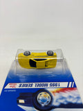 Hot Wheels 1995 Model Series 10/12 Ferrari 355 #350