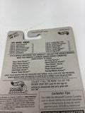 Hot Wheels 1995 Model Series 10/12 Ferrari 355 #350