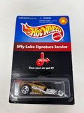 Hot Wheels 2000 Jiffy Lube Surf Crate