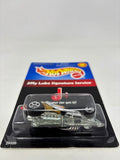 Hot Wheels 2000 Jiffy Lube Surf Crate