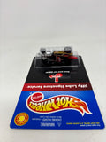 Hot Wheels 2000 Jiffy Lube Surf Crate