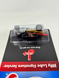 Hot Wheels 2000 Jiffy Lube Surf Crate