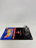 Hot Wheels 2000 Jiffy Lube Surf Crate