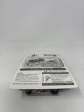 Hot Wheels 2000 Jiffy Lube Surf Crate