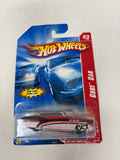 Hot Wheels 2007 Code Cars 23/24 So Fine 107/180