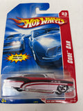 Hot Wheels 2007 Code Cars 23/24 So Fine 107/180