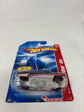 Hot Wheels 2007 Code Cars 23/24 So Fine 107/180