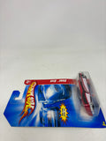 Hot Wheels 2007 Code Cars 23/24 So Fine 107/180