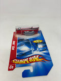 Hot Wheels 2007 Code Cars 23/24 So Fine 107/180
