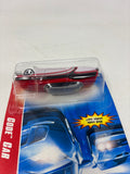 Hot Wheels 2007 Code Cars 23/24 So Fine 107/180