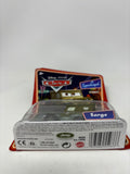 Disney Pixar CARS Supercharged Sarge New