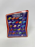Disney Pixar CARS Supercharged Sarge New