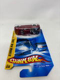 Hot Wheels 2007 New Models 20/36 Chevy Silverado 20/180 Burgundy