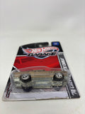 Hot Wheels Garage 2010 ‘70 Chevy Monte Carlo 08/22 Gold