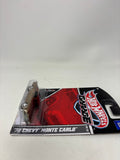 Hot Wheels Garage 2010 ‘70 Chevy Monte Carlo 08/22 Gold
