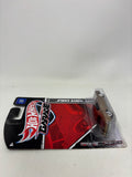 Hot Wheels Garage 2010 ‘70 Chevy Monte Carlo 08/22 Gold