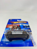 Hot Wheels 2006 First Editions 8/38 Porsche Carrera GT 008 FTE Card
