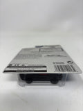 Hot Wheels 2006 First Editions 8/38 Porsche Carrera GT 008 FTE Card
