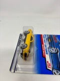 Hot Wheels 1998 First Editions Mustang Mach I 29/40 #670 5 Hole Variation