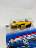 Hot Wheels 1998 First Editions Mustang Mach I 29/40 #670 5 Hole Variation