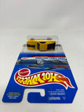 Hot Wheels 1998 First Editions Mustang Mach I 29/40 #670 5 Hole Variation